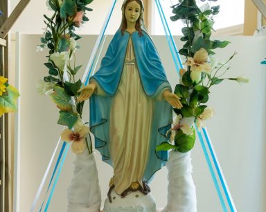 Wniebowzięcie Najświętszej Maryi Panny