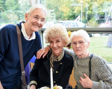 Obchody Międzynarodowego Dnia Osób Starszych 2019
