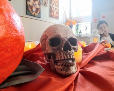 Dziady, Dia de los Muertos, Halloween, czyli jak obchodzi się święto zmarłych na świecie