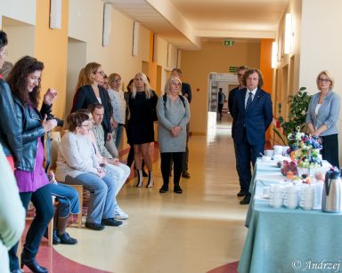 Uruchomienie całodobowej opieki wytchnieniowej