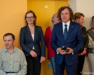 Uruchomienie całodobowej opieki wytchnieniowej