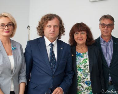 Uruchomienie całodobowej opieki wytchnieniowej