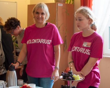 Uruchomienie całodobowej opieki wytchnieniowej
