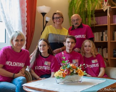 Uruchomienie całodobowej opieki wytchnieniowej