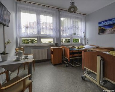 Uruchomienie całodobowej opieki wytchnieniowej