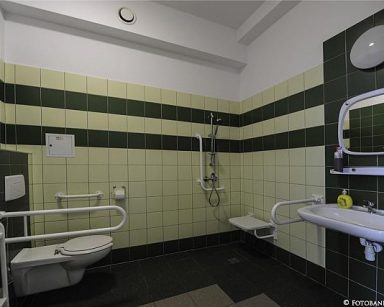 Uruchomienie całodobowej opieki wytchnieniowej