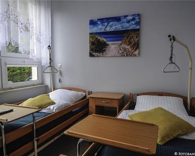 Uruchomienie całodobowej opieki wytchnieniowej