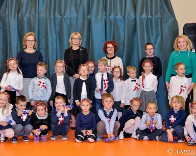 WYSTĘP Z OKAZJI 100-LECIA ODZYSKANIA NIEPODLEGŁOŚCI