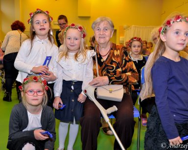 WYSTĘP Z OKAZJI 100-LECIA ODZYSKANIA NIEPODLEGŁOŚCI