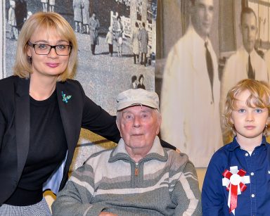 WYSTĘP Z OKAZJI 100-LECIA ODZYSKANIA NIEPODLEGŁOŚCI