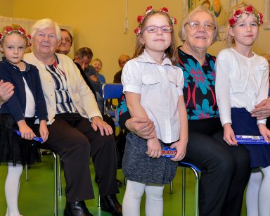 WYSTĘP Z OKAZJI 100-LECIA ODZYSKANIA NIEPODLEGŁOŚCI