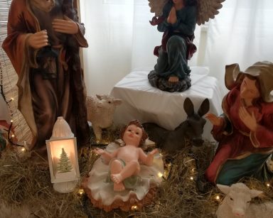 Światełko Betlejemskie dla mieszkańców Domu Pomocy Społecznej w Sopocie