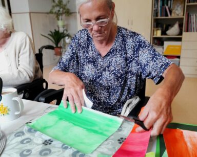 Czas wakacji naszą inspiracją