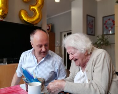 Czas wakacji naszą inspiracją