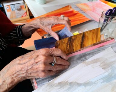 Czas wakacji naszą inspiracją