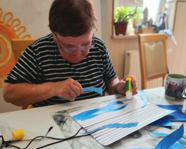 Czas wakacji naszą inspiracją