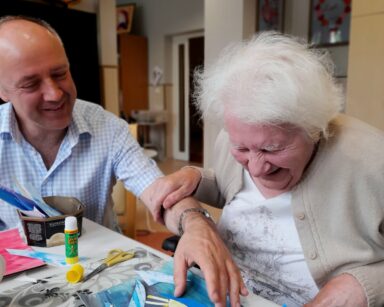 Czas wakacji naszą inspiracją