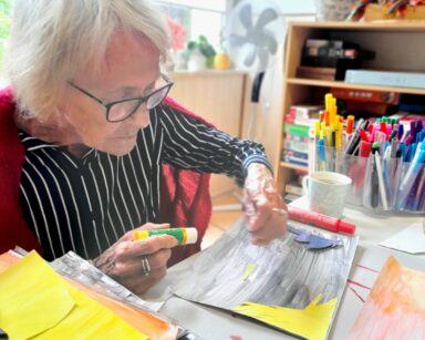 Czas wakacji naszą inspiracją