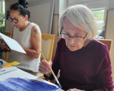 Czas wakacji naszą inspiracją